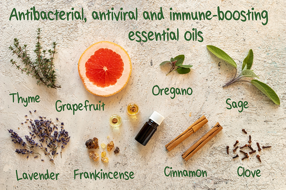 Benefits Of Aromatherapy And Essential Oils The Therapist Essentials